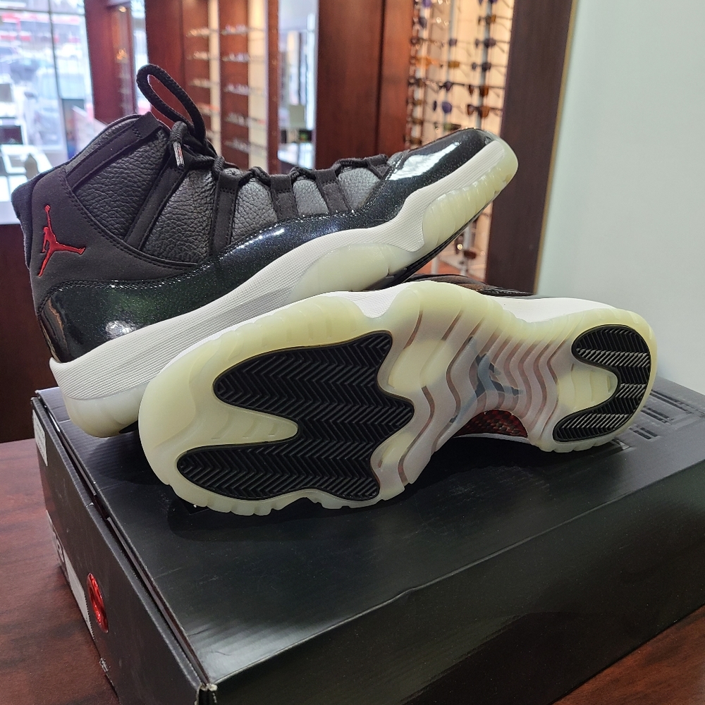 DS Jordan 11 72-10 sz 13